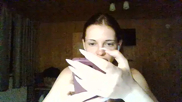 AmeliieLaFleur online show from 06-22-26, 10:40