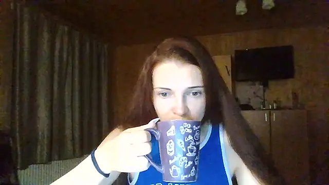 AmeliieLaFleur online show from 06-23-26, 07:45