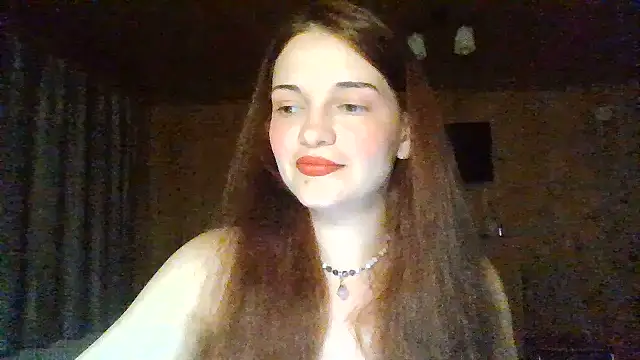 AmeliieLaFleur online show from 06-27-26, 09:31