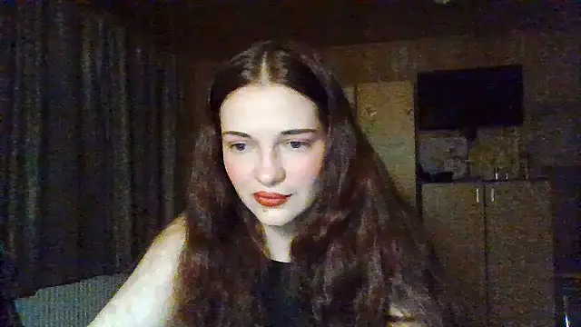 AmeliieLaFleur online show from 07-09-26, 08:46