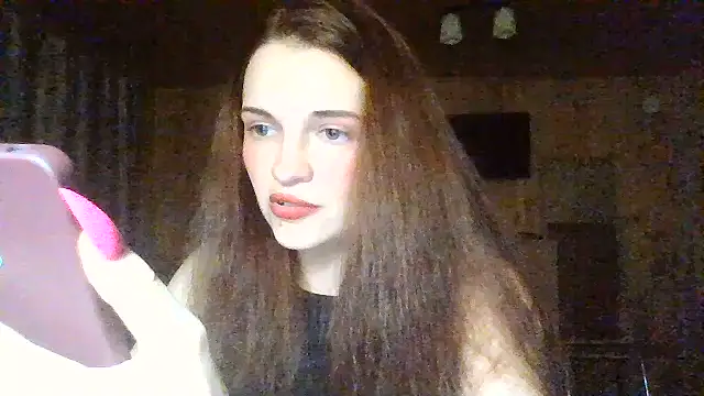 AmeliieLaFleur online show from 07-10-26, 08:00