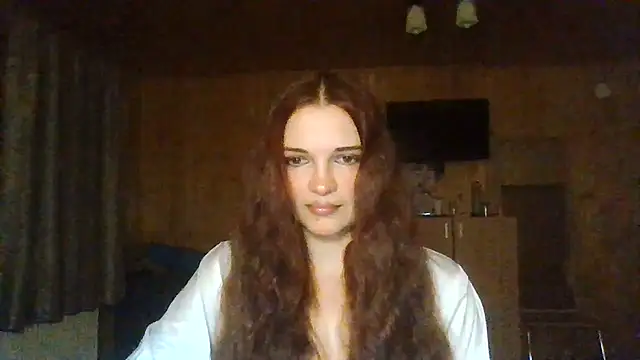 AmeliieLaFleur online show from 07-15-26, 07:52
