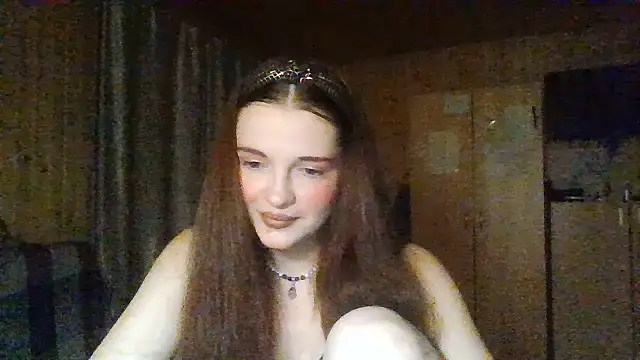 AmeliieLaFleur online show from 07-20-26, 08:00