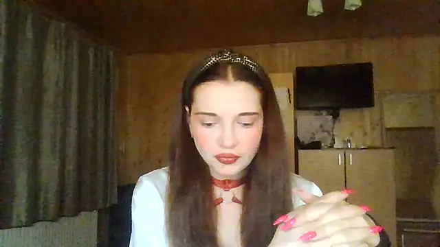 AmeliieLaFleur online show from 07-22-26, 08:44