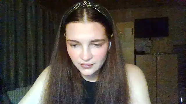 AmeliieLaFleur online show from 07-24-26, 08:18