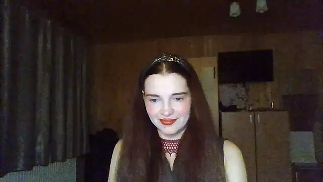 AmeliieLaFleur online show from 07-26-26, 07:21