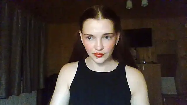 AmeliieLaFleur online show from 07-28-26, 09:03