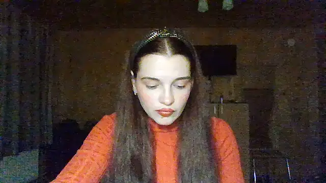 AmeliieLaFleur online show from 07-29-26, 08:51