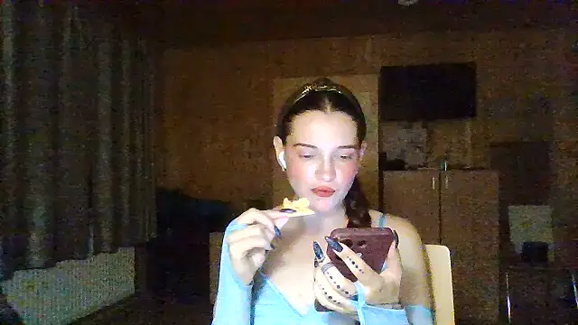 AmeliieLaFleur online show from 07-30-26, 07:13