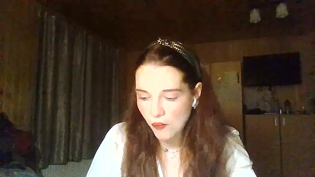 AmeliieLaFleur online show from 07-31-26, 07:13