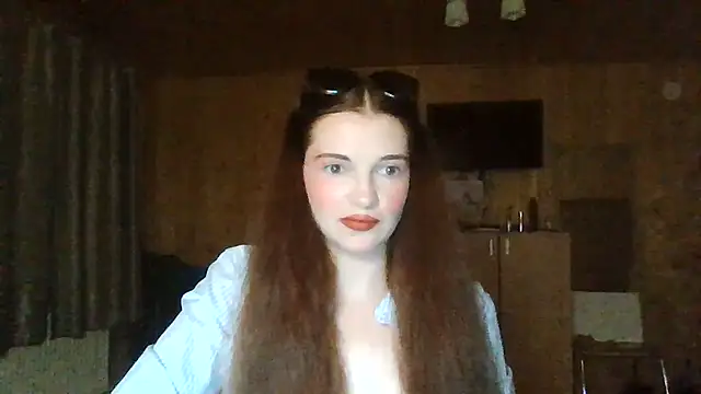 AmeliieLaFleur online show from 08-01-26, 08:08