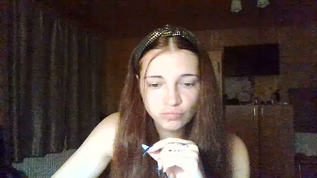 AmeliieLaFleur online show from 08-02-26, 07:34