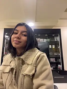 AlyssaRay online show from 02-13-26, 07:10