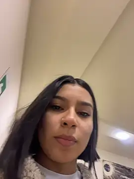 AlyssaRay online show from 03-13-26, 12:01