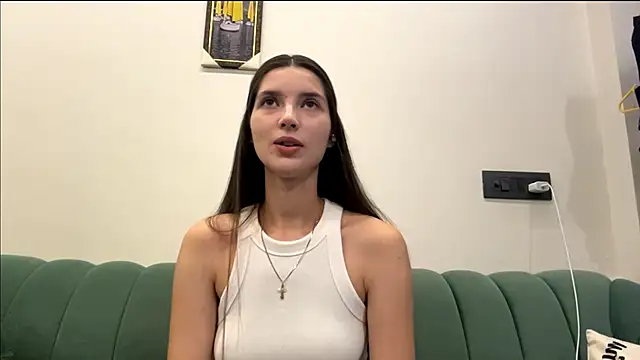 AlessiaChen online show from 10-18-25, 07:42