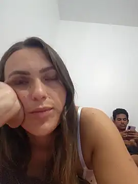 CllarinhaCortes online show from 03-03-26, 01:39