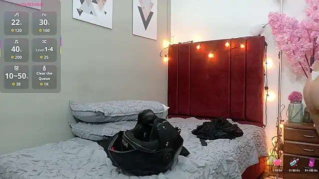 chubbykinkyygirl online show from 11-25-25, 01:00