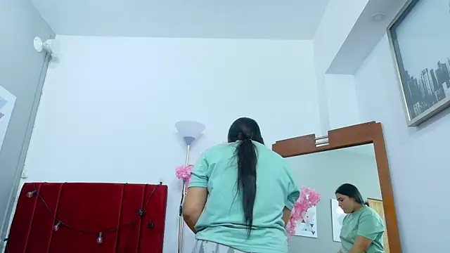 chubbykinkyygirl online show from 12-19-25, 12:23