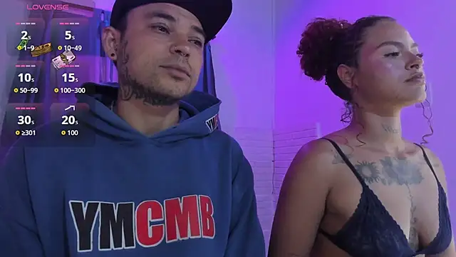 Caroline Clark420 online show from 03-08-26, 10:35