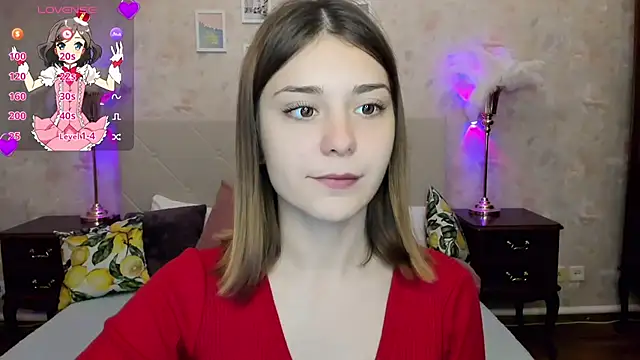 MargoChill online show from 11-11-25, 02:17