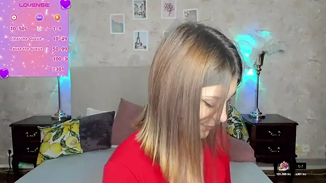 MargoChill online show from 11-12-25, 02:28