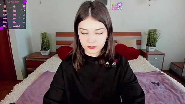 MargoChill online show from 02-19-26, 02:24