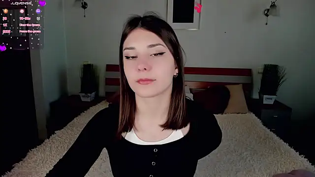 MargoChill online show from 03-05-26, 02:46