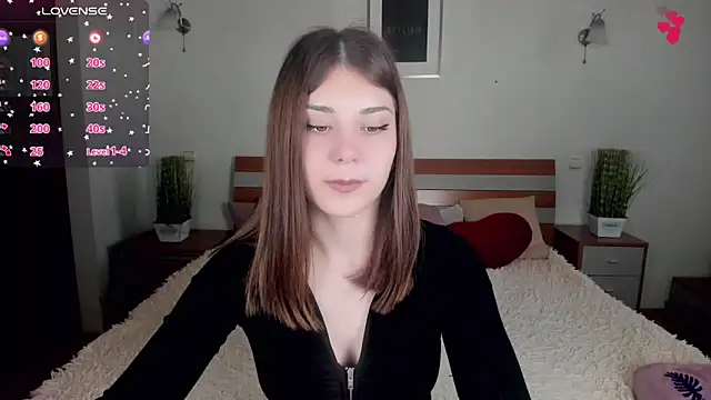 MargoChill online show from 04-13-26, 01:38