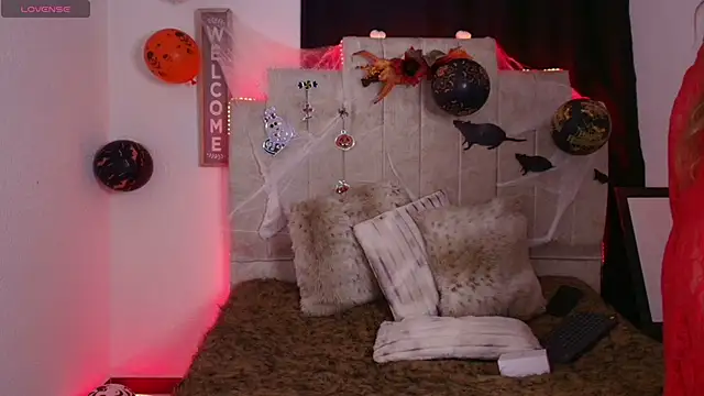 Nathaly stepmom49 online show from 10-23-25, 11:53