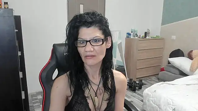 SweetSin40 online show from 03-17-26, 09:18