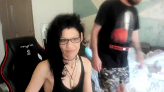 SweetSin40 online show from 05-15-26, 10:55