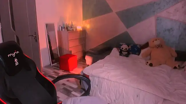 SweetSin40 online show from 05-19-26, 01:56