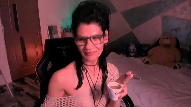 SweetSin40 online show from 06-01-26, 07:37