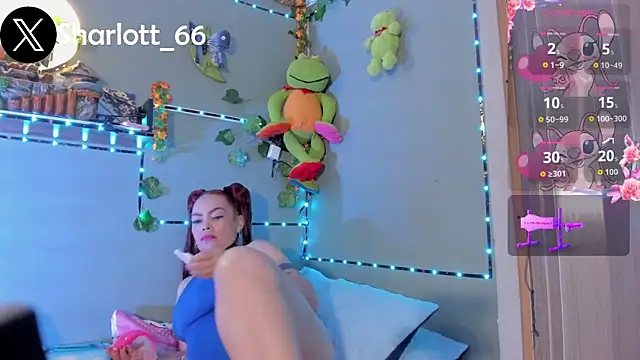 Sharlott smith online show from 11-28-25, 07:49