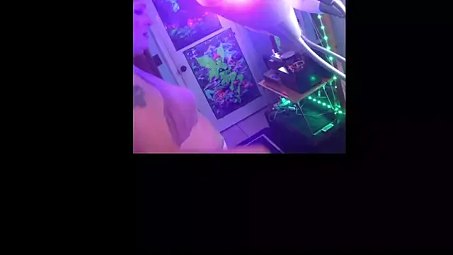 JasmineAurora online show from 10-26-25, 01:44