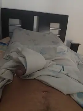 Ruberga20 online show from 10-14-25, 04:24