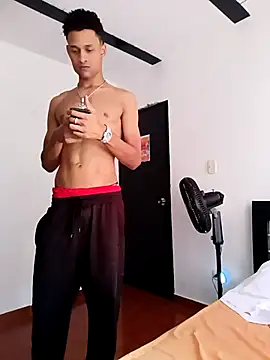 Ruberga20 online show from 12-03-25, 01:42