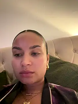 sexygoddessjessy online show from 11-03-25, 09:38