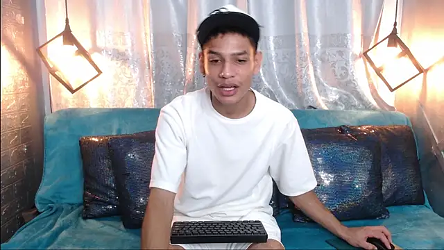 liam sti1 online show from 10-16-25, 11:17