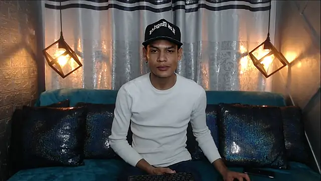liam sti1 online show from 10-18-25, 01:19