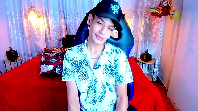 liam sti1 online show from 10-20-25, 05:35