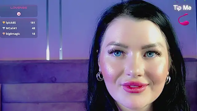 EvaBilss online show from 04-15-26, 07:58