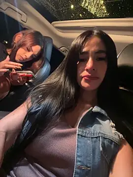 RoseSeductre online show from 10-12-25, 12:20