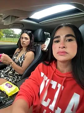 RoseSeductre online show from 10-12-25, 09:14