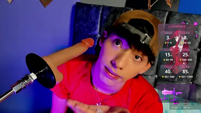 kalet-skinny online show from 11-02-25, 02:19