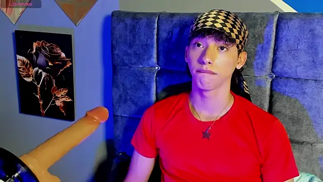 kalet-skinny online show from 11-08-25, 12:49