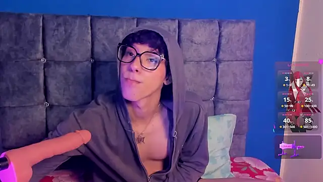 kalet-skinny online show from 11-19-25, 01:33