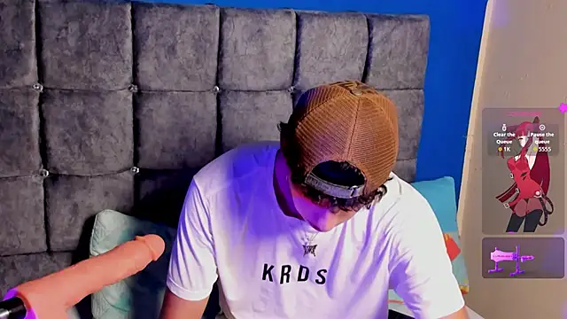 kalet-skinny online show from 11-26-25, 03:07