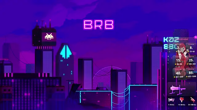 kalet-skinny online show from 11-28-25, 01:58