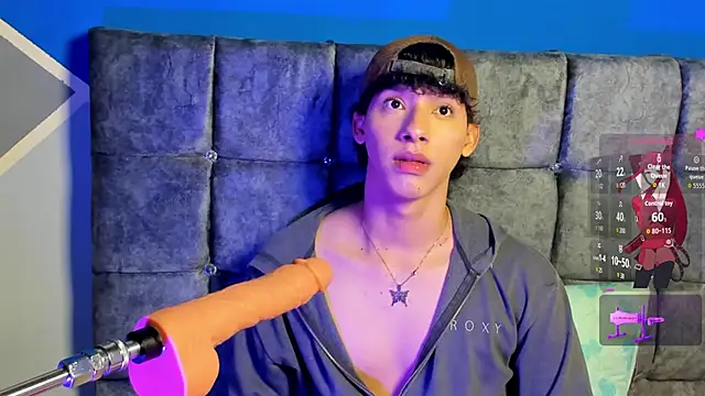 kalet-skinny online show from 12-03-25, 02:52